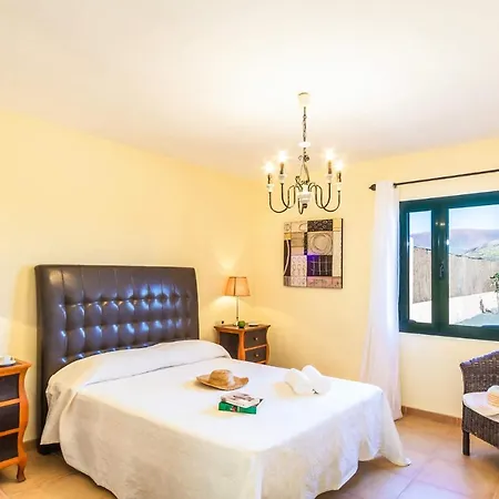 Villa Vista Montana By Corralejo
