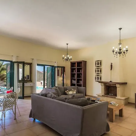 Vista Montana By Villa Corralejo