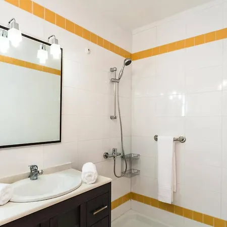 Villa Vista Montana By *