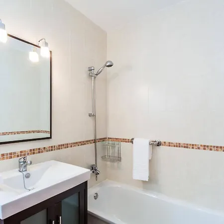 Vista Montana By Villa Corralejo