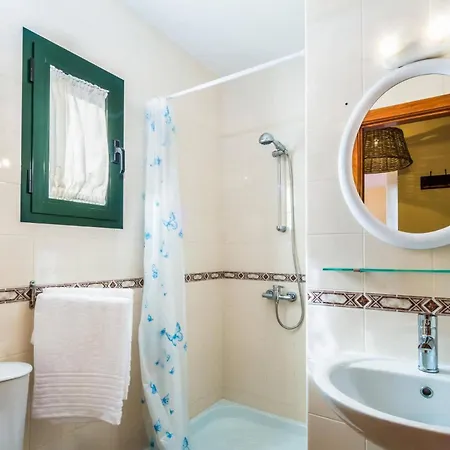 Villa Vista Montana By *